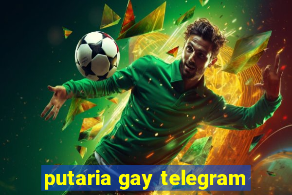 putaria gay telegram